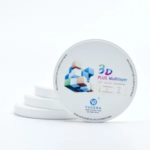 YUCERA 3D PRO 95D